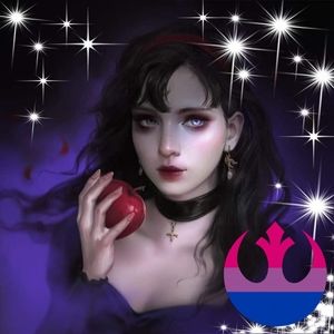 Meet your Posher, Pamela